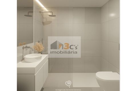Lejlighed i Paranhos, Porto, Paranhos - € 250.000 | Ref: APA_PS3_11 - foto 5
