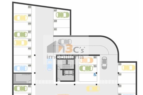 Lejlighed i Paranhos, Porto, Paranhos - € 250.000 | Ref: APA_PS3_11 - foto 6
