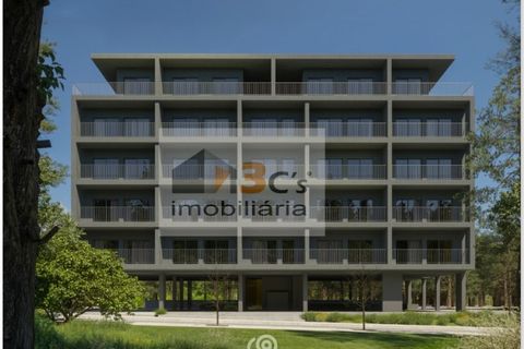 Lejlighed i Paranhos, Porto, Paranhos - € 250.000 | Ref: APA_PS3_11 - foto 19