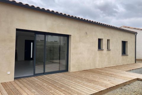 Villa i Limoux, Aude, Limoux - € 249.000 | Ref: 9333 - foto 2