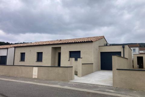 Villa i Limoux, Aude, Limoux - € 249.000 | Ref: 9333 - foto 7