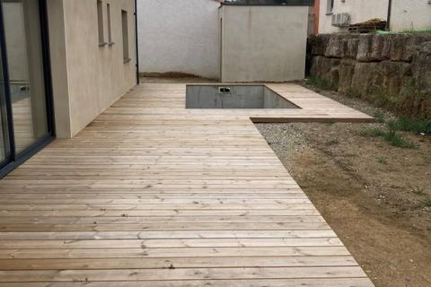 Villa i Limoux, Aude, Limoux - € 249.000 | Ref: 9333 - foto 10