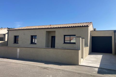 Villa i Limoux, Aude, Limoux - € 249.000 | Ref: 9333 - foto 17