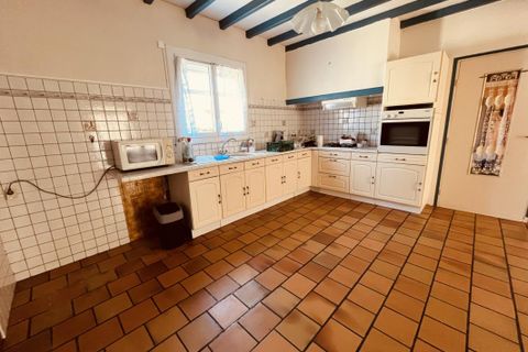 Villa i Limoux, Aude, Limoux - € 150.000 | Ref: 9285 - foto 3