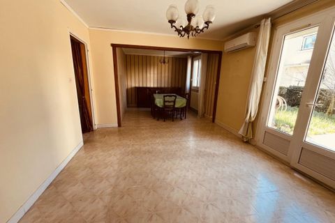 Villa i Limoux, Aude, Limoux - € 150.000 | Ref: 9285 - foto 5
