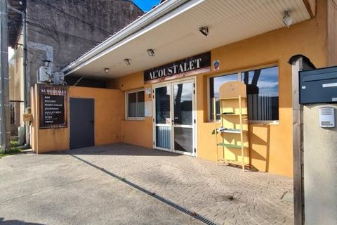 L'establiment comercial a Cépie, Aude, Cépie - € 9.000/mes | Ref: 5896 - foto 2