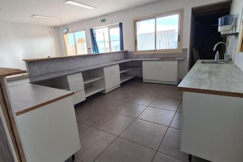 L'establiment comercial a Cépie, Aude, Cépie - € 9.000/mes | Ref: 5896 - foto 3