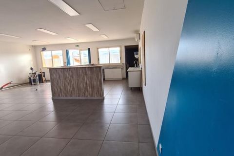 L'establiment comercial a Cépie, Aude, Cépie - € 9.000/mes | Ref: 5896 - foto 4