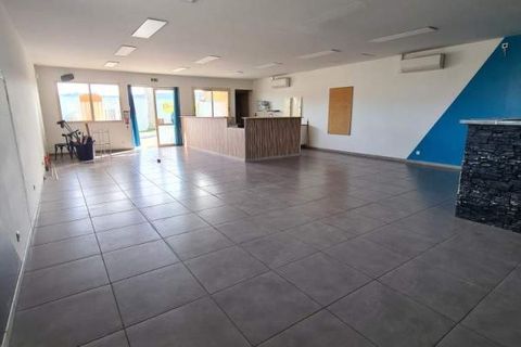 L'establiment comercial a Cépie, Aude, Cépie - € 9.000/mes | Ref: 5896 - foto 5