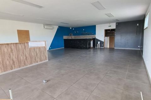 L'establiment comercial a Cépie, Aude, Cépie - € 9.000/mes | Ref: 5896 - foto 6