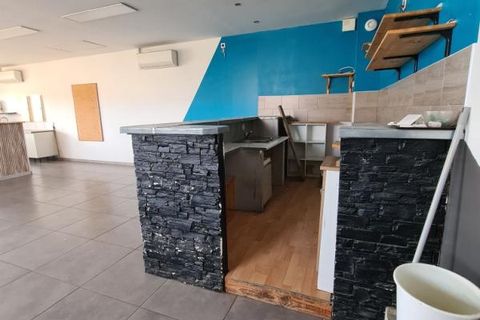 L'establiment comercial a Cépie, Aude, Cépie - € 9.000/mes | Ref: 5896 - foto 7