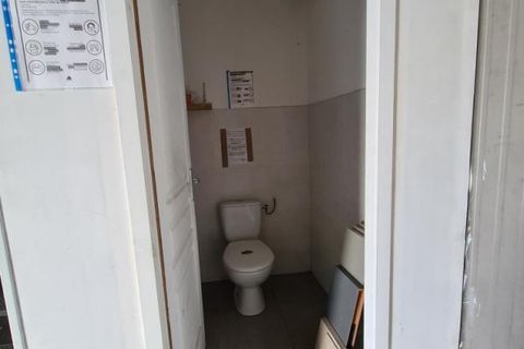 L'establiment comercial a Cépie, Aude, Cépie - € 9.000/mes | Ref: 5896 - foto 9