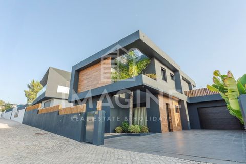 Villa i Setubal, Setubal, Setubal - € 789.000 | Ref: CAS_T2_MM_952 (2) - foto 1