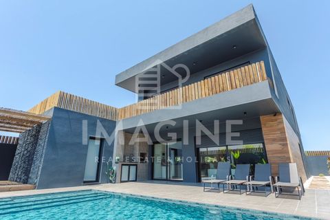 Villa i Setubal, Setubal, Setubal - € 789.000 | Ref: CAS_T2_MM_952 (2) - foto 2