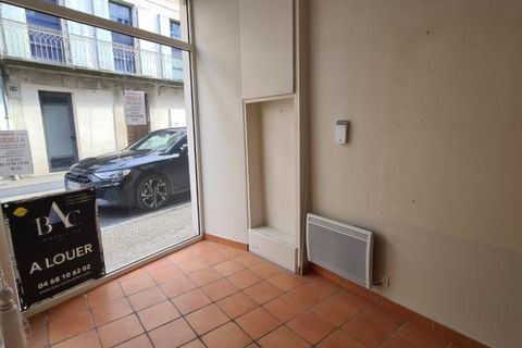 L'establiment comercial a Limoux, Aude, Limoux - € 5.880/mes | Ref: 1997 - foto 3