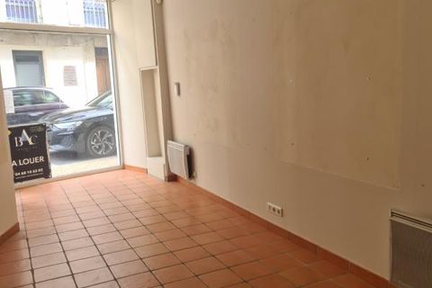 L'establiment comercial a Limoux, Aude, Limoux - € 5.880/mes | Ref: 1997 - foto 4