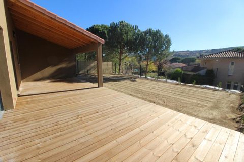 Villa i Limoux, Aude, Limoux - € 245.000 | Ref: 9269 - foto 1