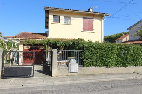 Villa i Limoux, Aude, Limoux - € 140.000 | Ref: 9204 - foto 10