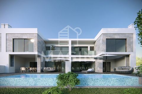 Rækkehus i Setubal, Setubal, Setubal - € 910.000 | Ref: HAB_V4_CR_1049 - foto 1