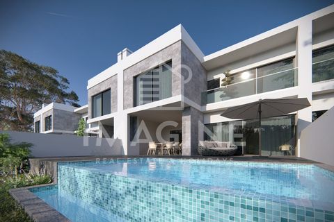 Rækkehus i Setubal, Setubal, Setubal - € 910.000 | Ref: HAB_V4_CR_1049 - foto 2