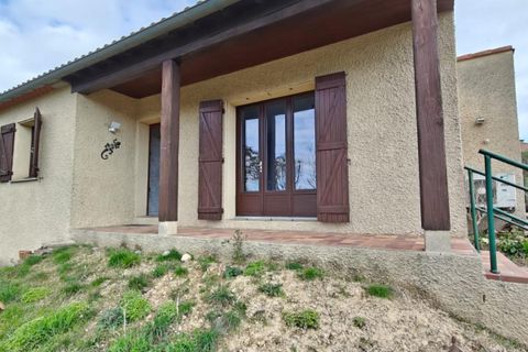 Villa i Limoux, Aude, Limoux - € 165.000 | Ref: 9329 - foto 9