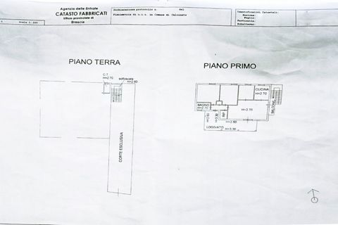 Villa i Calcinato, Brescia, Calcinato - € 199.900 | Ref: 1946 - foto 11