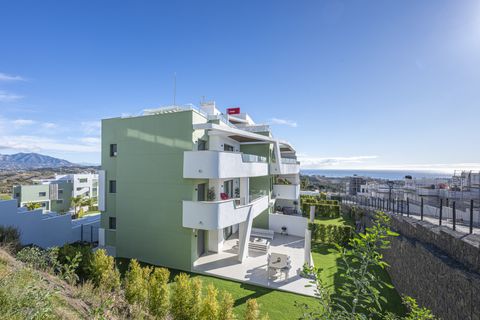 Leilighet i Mijas, Malaga, Mijas - € 429 000 | Ref: 537-00230P-DUP - foto 5