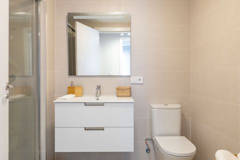Leilighet i Calpe, Alicante, Calpe - € 425 000 | Ref: NBCB-97864 - foto 23