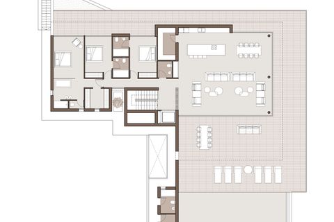 Villa a Moraira, Alicante, Moraira - € 3.300.000 | Ref: HD2PT5 - foto 15