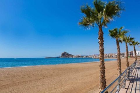 Villa i Aguilas, Murcia, Aguilas - € 399.000 | Ref: NB-46925 - foto 7