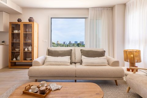 Leilighet i Calpe, Alicante, Calpe - € 594 000 | Ref: NBCB-98454 - foto 12