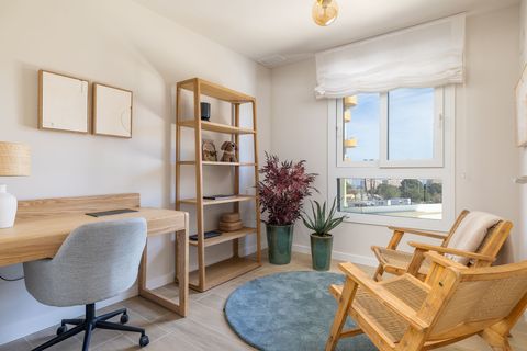 Leilighet i Calpe, Alicante, Calpe - € 465 000 | Ref: NBCB-16681 - foto 48