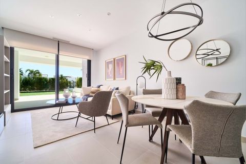 Lejlighed i Estepona, Malaga, Estepona - € 540.000 | Ref: SMSE0851 - foto 2