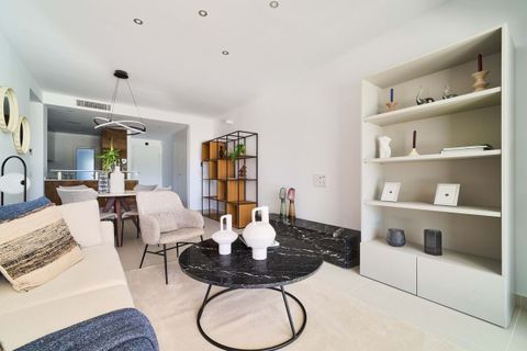 Lejlighed i Estepona, Malaga, Estepona - € 540.000 | Ref: SMSE0851 - foto 4