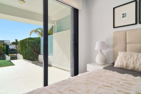 Lejlighed i Estepona, Malaga, Estepona - € 540.000 | Ref: SMSE0851 - foto 23