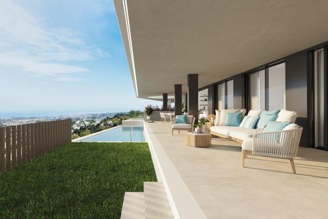 Lejlighed i Benahavis, Malaga, Benahavis - € 1.550.000 | Ref: NB-69575 - foto 4