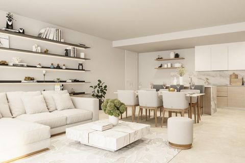 Lejlighed i Benahavis, Malaga, Benahavis - € 1.550.000 | Ref: NB-69575 - foto 6