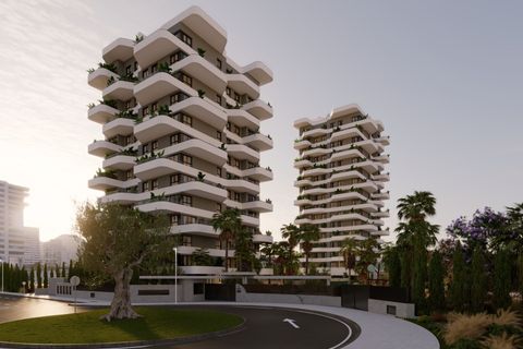 Leilighet i Calpe, Alicante, Calpe - € 440 000 | Ref: NBCB-70827 - foto 6