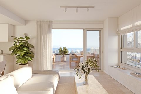 Leilighet i Calpe, Alicante, Calpe - € 440 000 | Ref: NBCB-70827 - foto 39