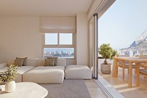 Leilighet i Calpe, Alicante, Calpe - € 440 000 | Ref: NBCB-70827 - foto 44