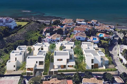 Villa i Las Farolas, Malaga, Las Farolas - € 1.675.000 | Ref: NBCS-27715 - foto 2