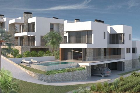 Villa i Las Farolas, Malaga, Las Farolas - € 1.675.000 | Ref: NBCS-27715 - foto 8