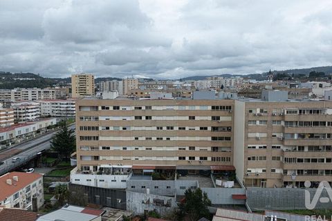Lejlighed i Braga, Braga, Braga - € 337.500 | Ref: 837762 - foto 18