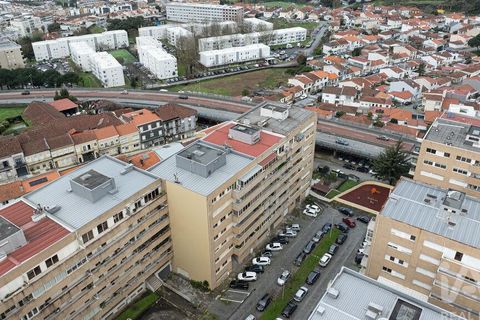 Lejlighed i Braga, Braga, Braga - € 337.500 | Ref: 837762 - foto 20