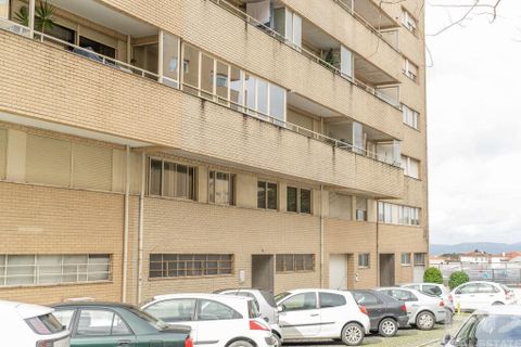 Lejlighed i Braga, Braga, Braga - € 337.500 | Ref: 837762 - foto 21