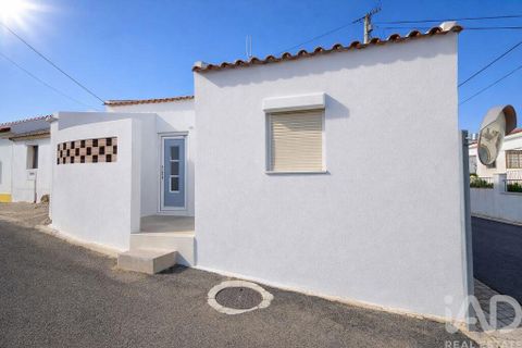 Byhus i Alenquer, Lisbon, Alenquer - € 279.000 | Ref: 834288 - foto 3
