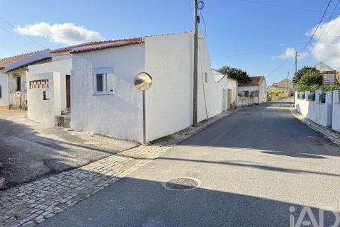 Byhus i Alenquer, Lisbon, Alenquer - € 279.000 | Ref: 834288 - foto 2
