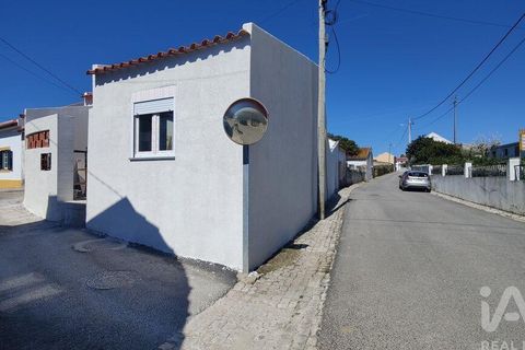 Byhus i Alenquer, Lisbon, Alenquer - € 279.000 | Ref: 834288 - foto 20