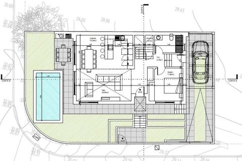 Byhus i Seixal, Setubal, Seixal - € 595.000 | Ref: 157294 - foto 11