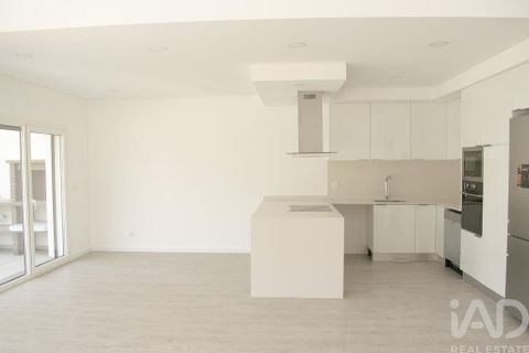 Byhus i Seixal, Setubal, Seixal - € 595.000 | Ref: 157294 - foto 2